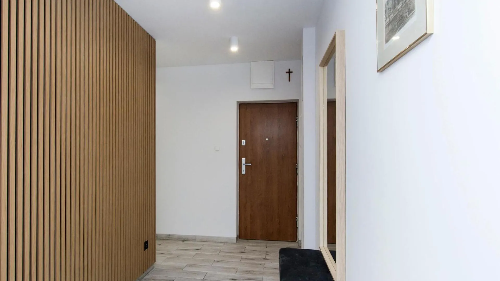 Twoj Salon-Apartamenty Stare Miasto Danzica Polonia