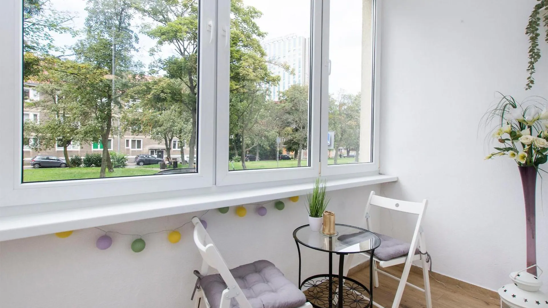 Twoj Salon-Apartamenty Stare Miasto Gdaňsk 0*,