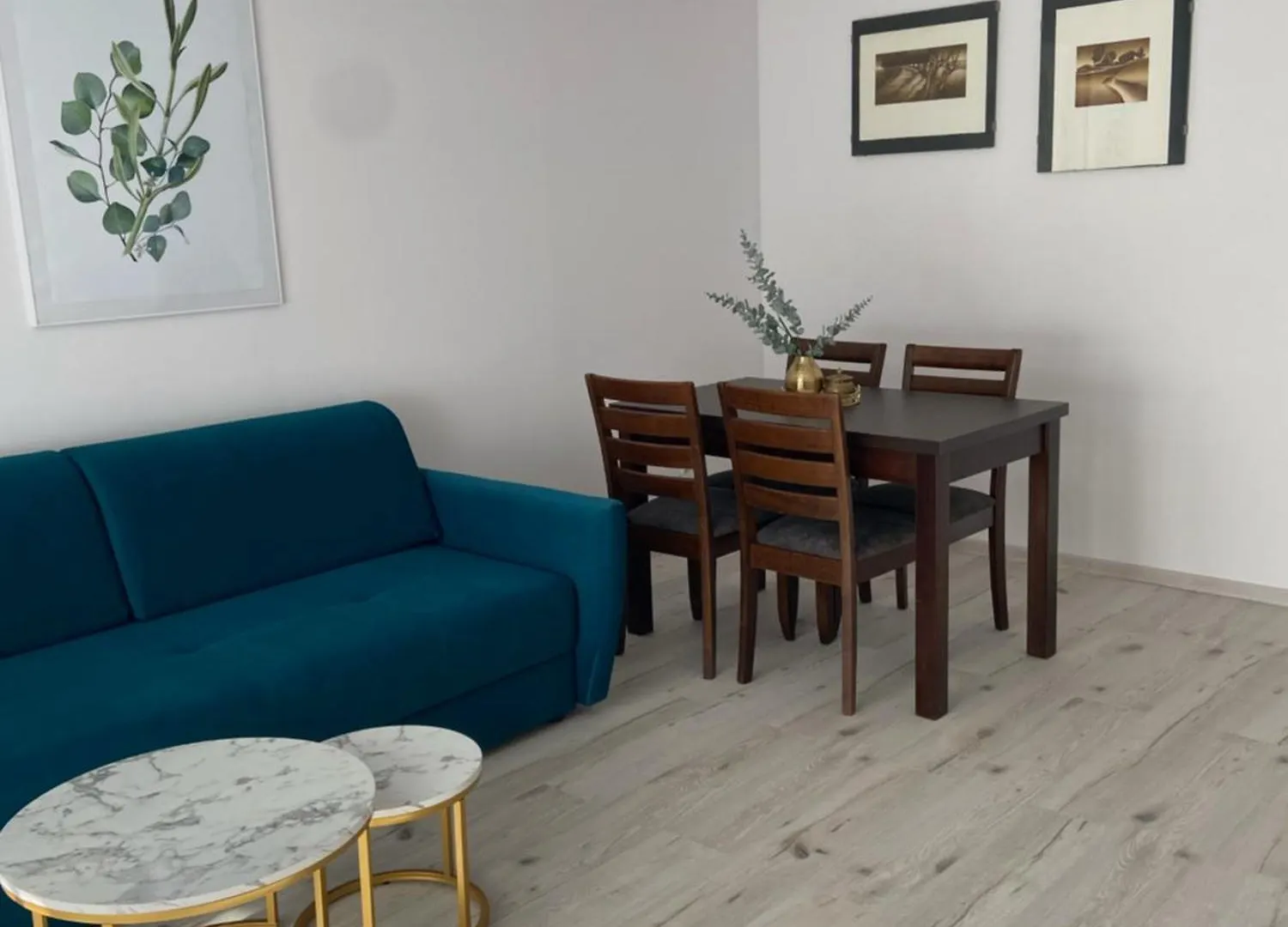 Twoj Salon-Apartamenty Stare Miasto Gdaňsk 0*,  Polsko