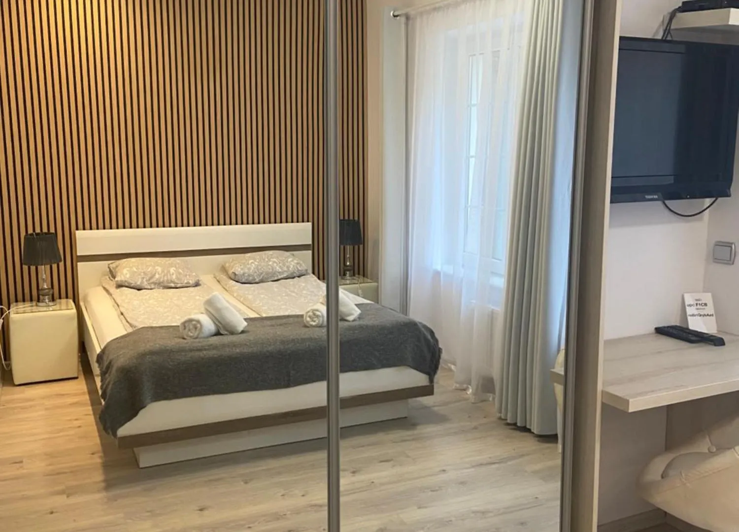 Apartmán Twoj Salon-Apartamenty Stare Miasto Gdaňsk