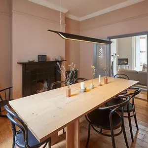 Host & - Emerald Holiday home Saltburn-by-the-Sea