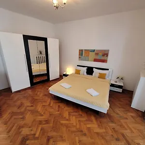 Anastasia Bratianu 24 A Self Check From 2 Pm Apartment Bucharest