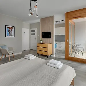 Staywin Aura I Danzica