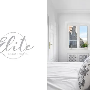 Apartamento Elite Heart Of The Old Town, Gdansk