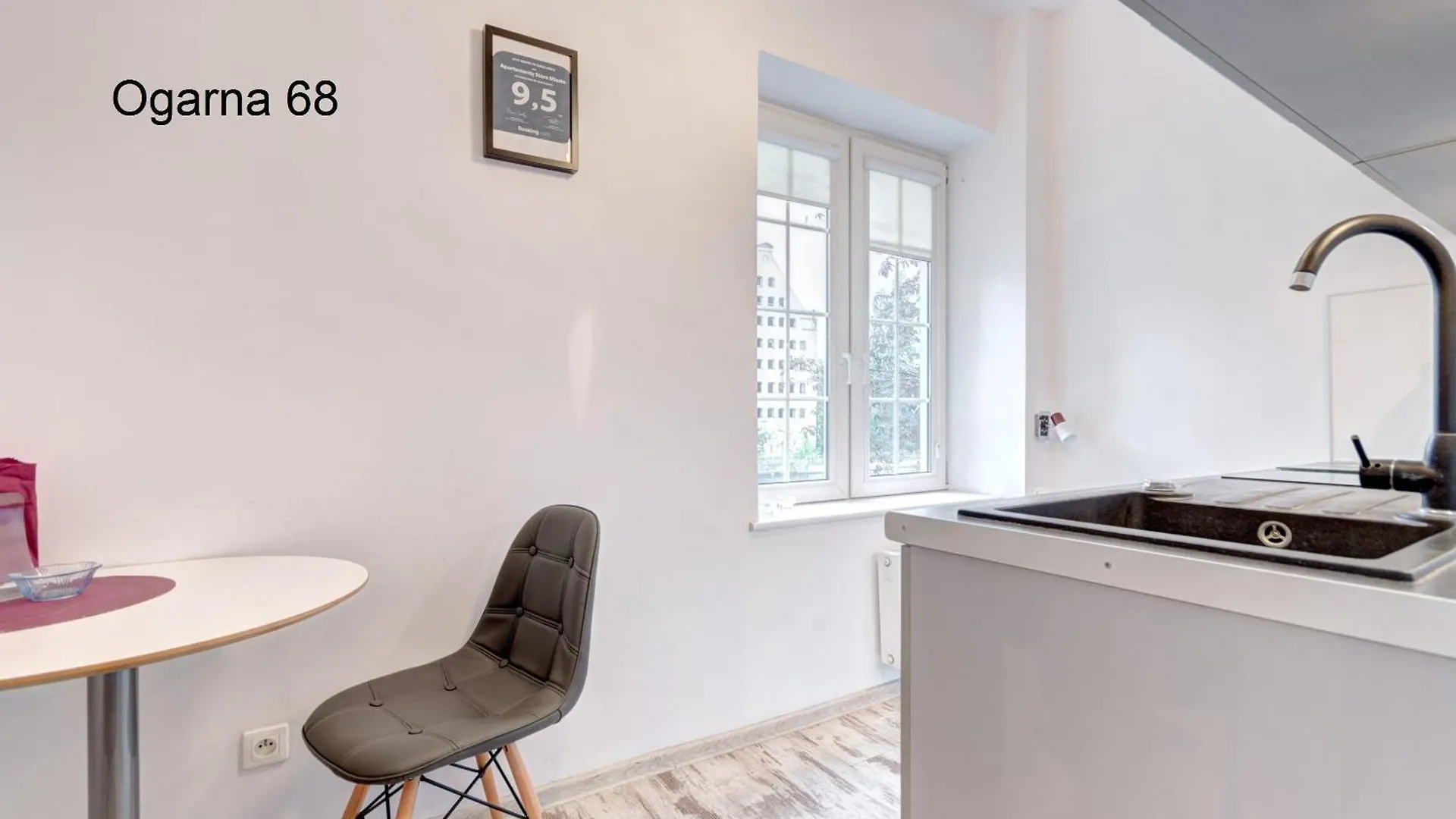 Апартаменты Twoj Salon-Apartamenty Stare Miasto Гданьск Польша