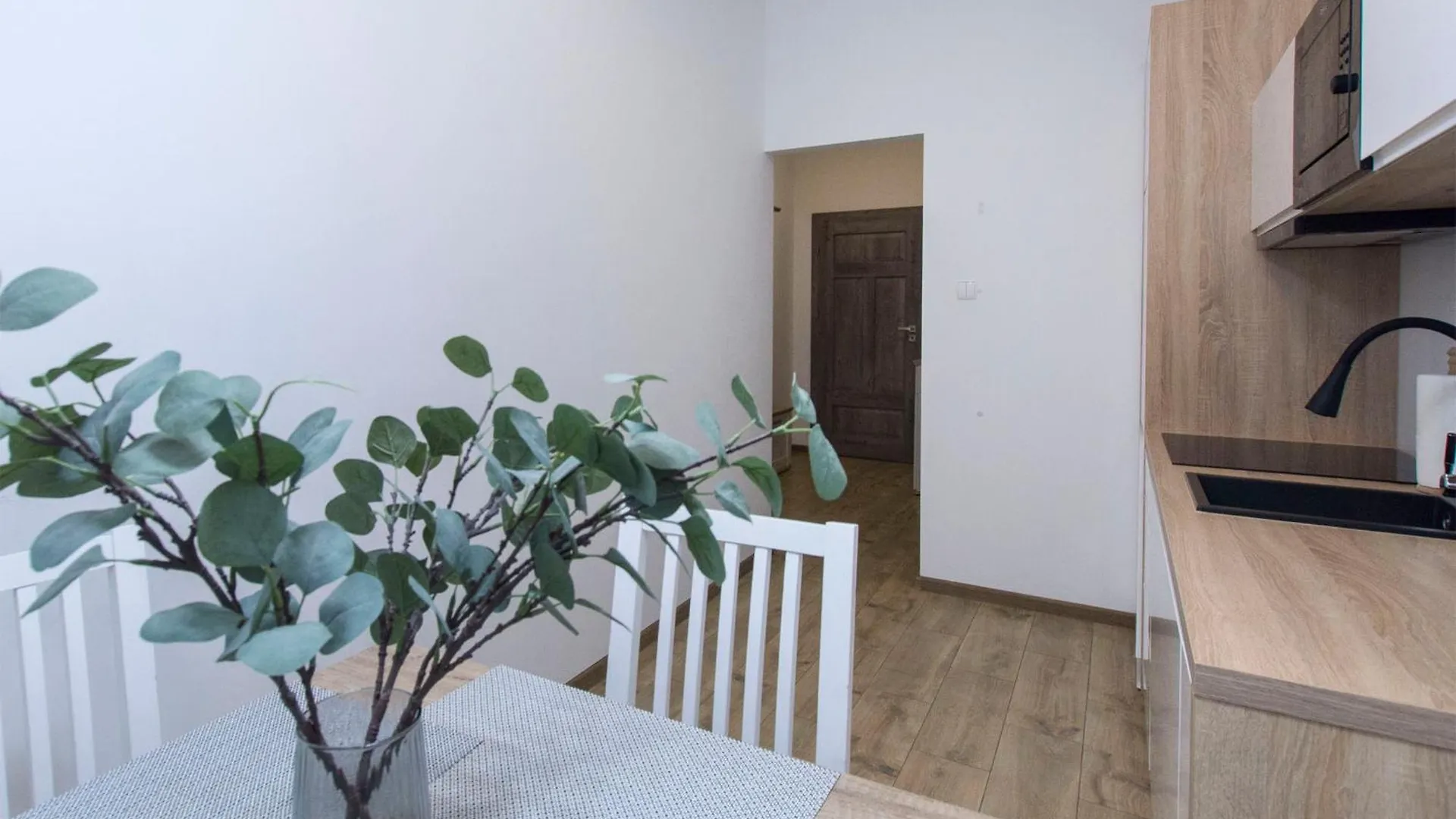 Twoj Salon-Apartamenty Stare Miasto Gdańsk 0*,  Polen