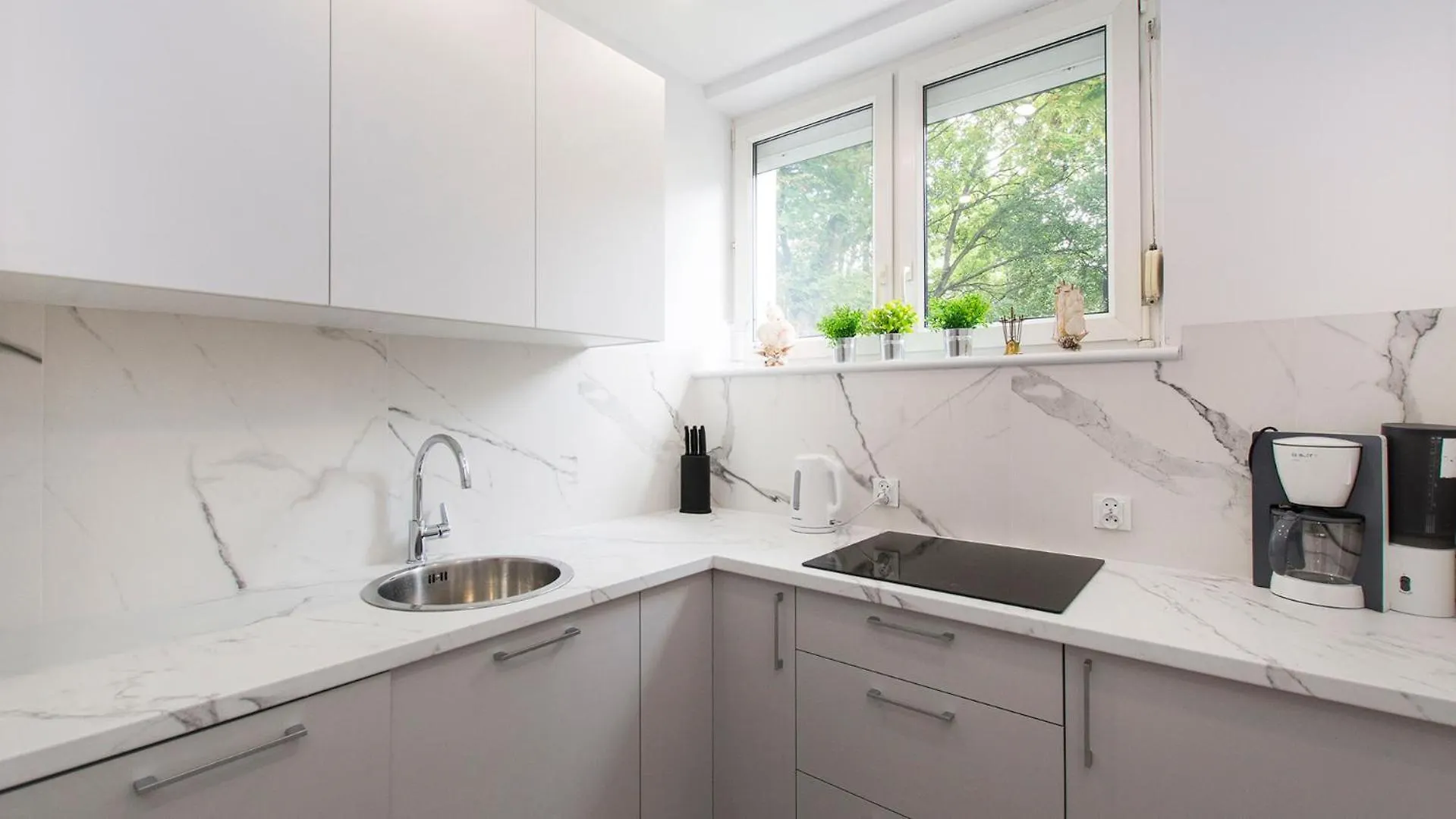 Twoj Salon-Apartamenty Stare Miasto Gdansk