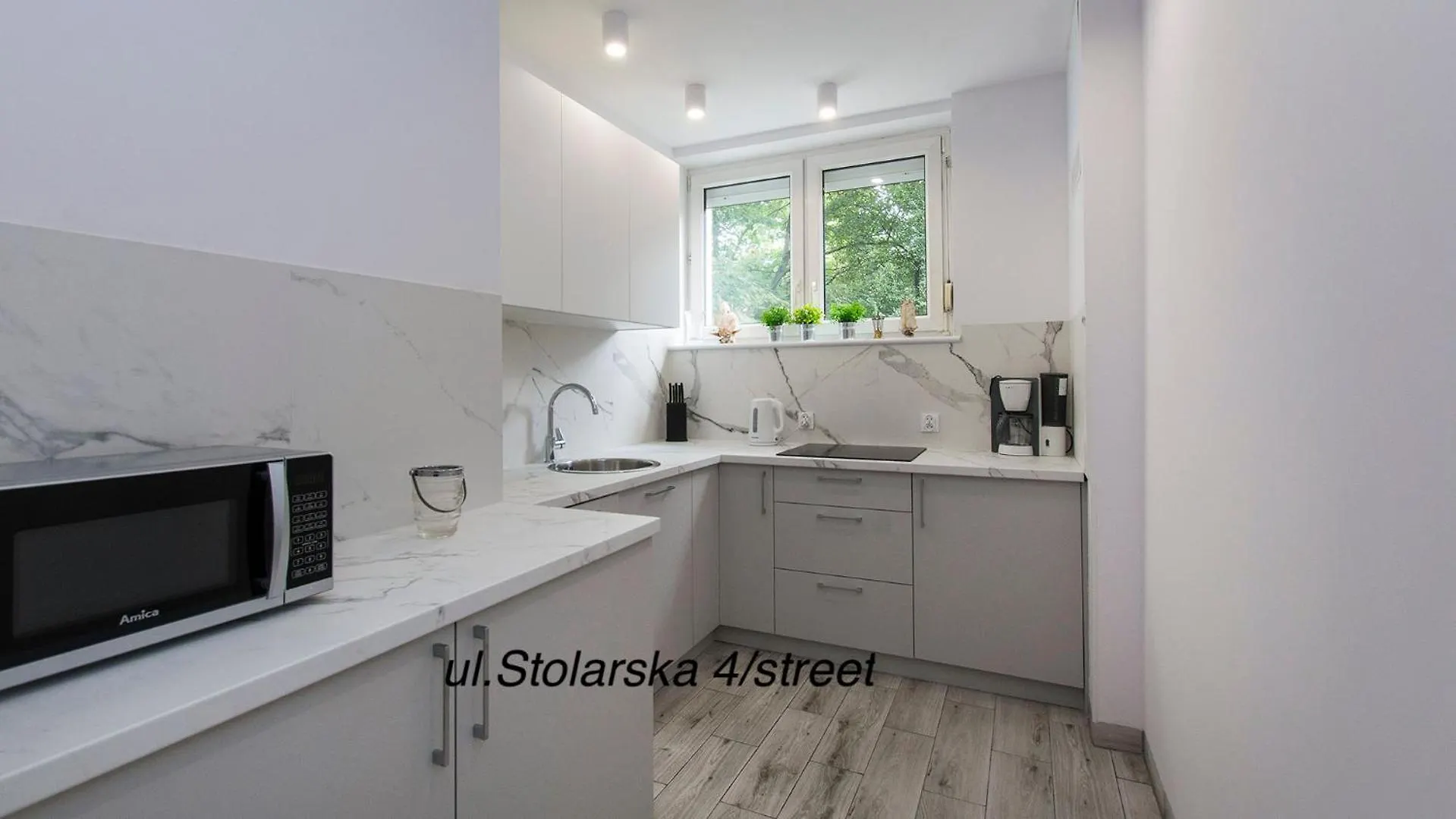 Twoj Salon-Apartamenty Stare Miasto Gdańsk