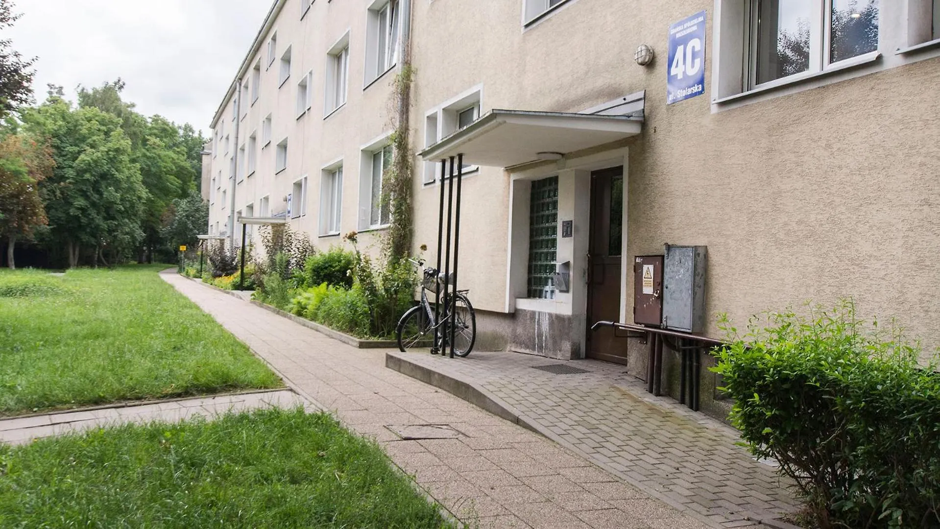Appartement Twoj Salon-Apartamenty Stare Miasto Gdańsk Polen