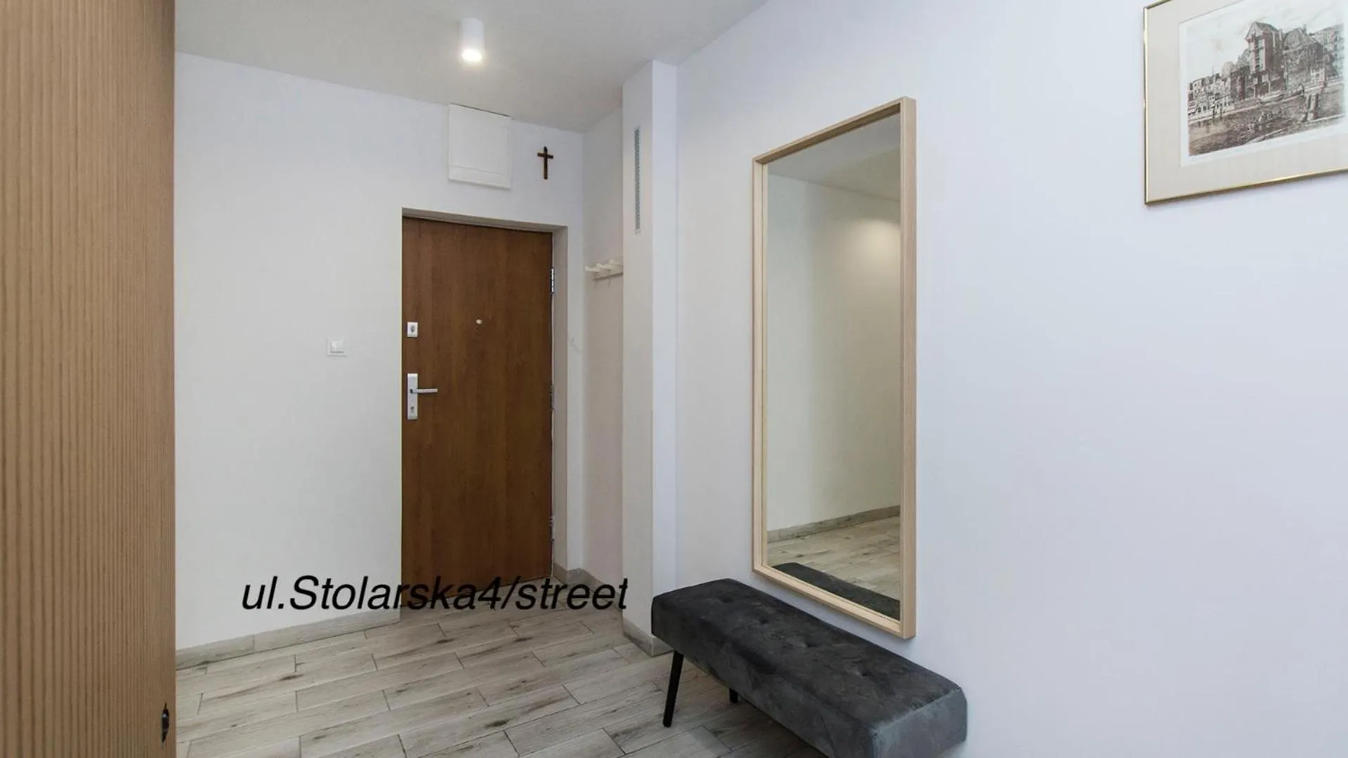 Twoj Salon-Apartamenty Stare Miasto Gdańsk
