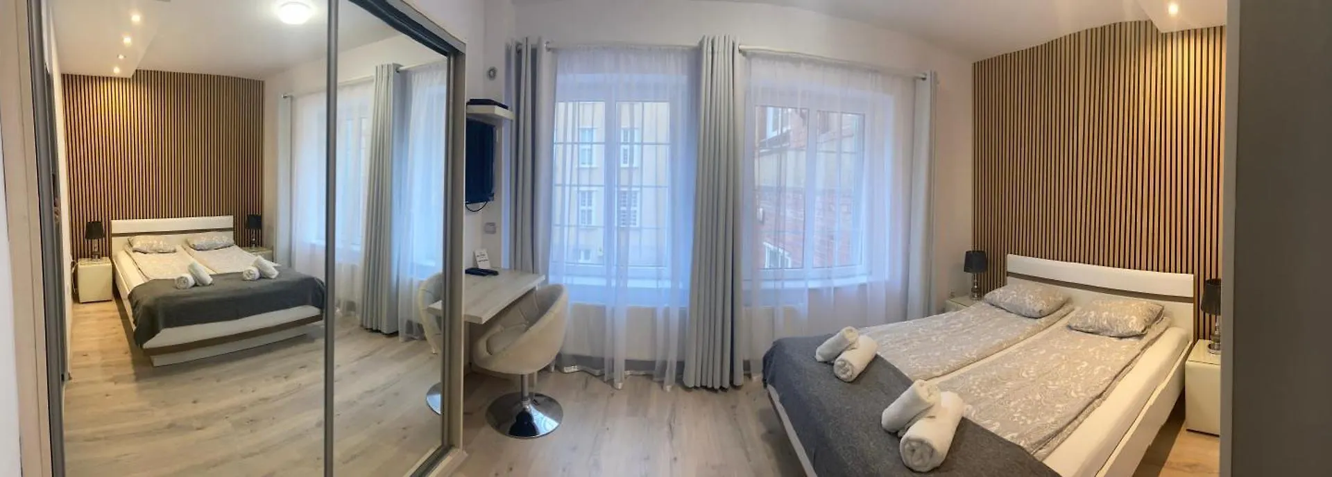 Twoj Salon-Apartamenty Stare Miasto Gdańsk Polen