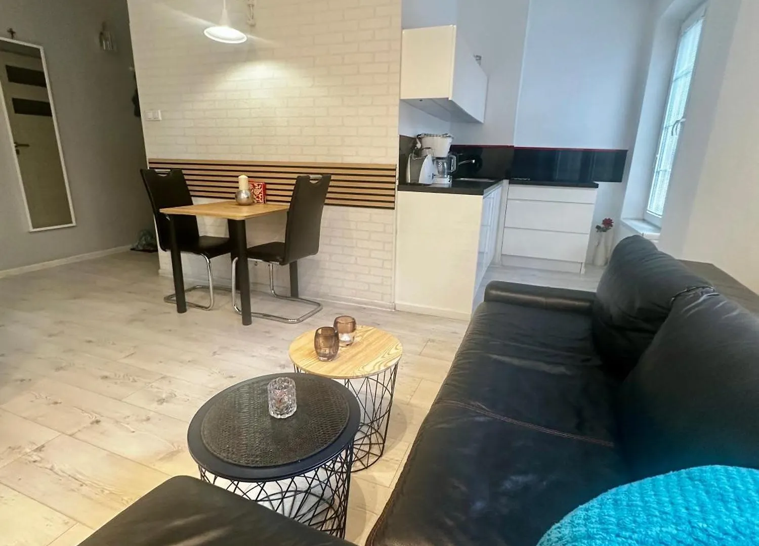 Twoj Salon-Apartamenty Stare Miasto Gdansk Apartment
