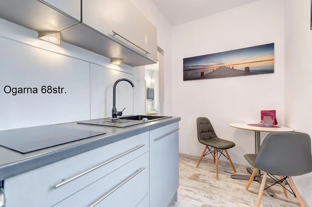 Twoj Salon-Apartamenty Stare Miasto Gdańsk 0*,  Polen